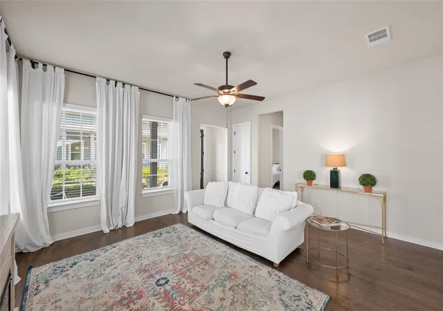 5th image of 1182 Grant Wood Ave, Driftwood, TX 78619 | MLS# 2727883