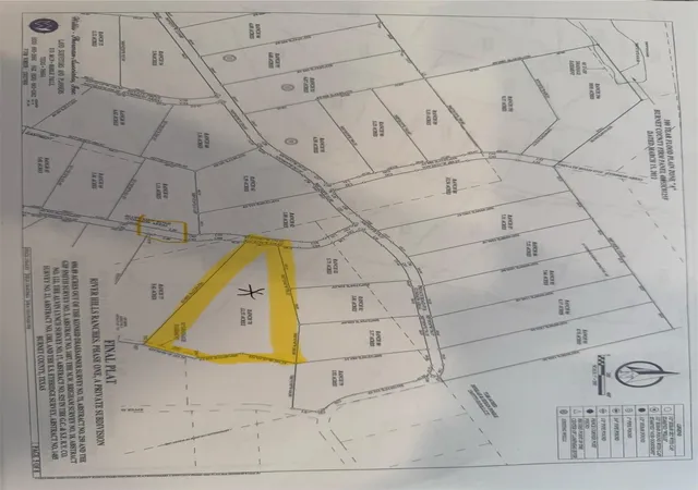 17th image of Lot 78 Bluff View Rd, Kempner, TX 76539 | MLS# 2740120