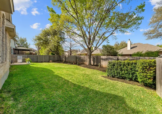 39th image of 15016 Thatcher Dr, Austin, TX 78717 | MLS# 1362310