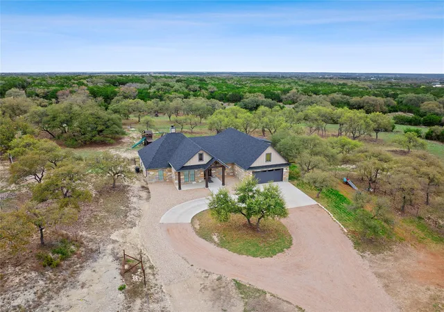 Photo 2 of Single family home for sale at 1602 County Rd 250, Burnet, TX 78611 | MLS# 3209012 | Listing updated on 2026-08-26
