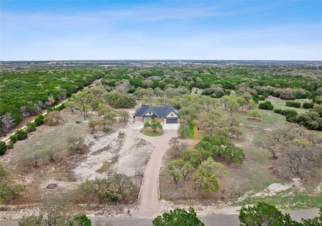 Photo 3 of Single family home for sale at 1602 County Rd 250, Burnet, TX 78611 | MLS# 3209012 | Listing updated on 2026-08-26