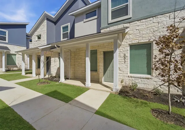 3rd image of 500 Municipal Dr #302, Leander, TX 78641 | MLS# 1922780