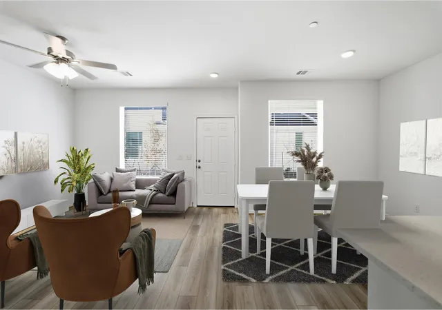5th image of 500 Municipal Dr #302, Leander, TX 78641 | MLS# 1922780