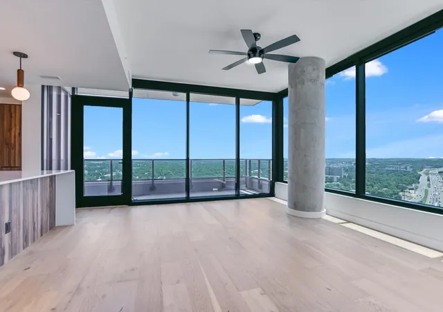 Photo 3 of Condo for sale at 84 East Ave #2506, Austin, TX 78701 | MLS# 9958356 | Listing updated on 2026-09-23