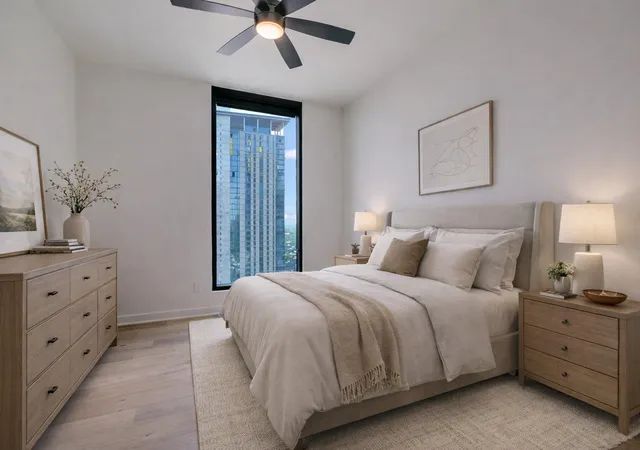 Photo 4 of Condo for sale at 84 East Ave #2506, Austin, TX 78701 | MLS# 9958356 | Listing updated on 2026-09-23