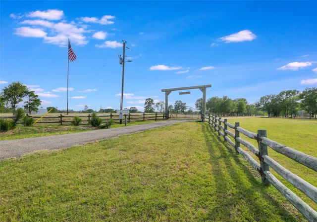 40th image of 762 Karisch Rd, Giddings, TX 78942 | MLS# 9043176