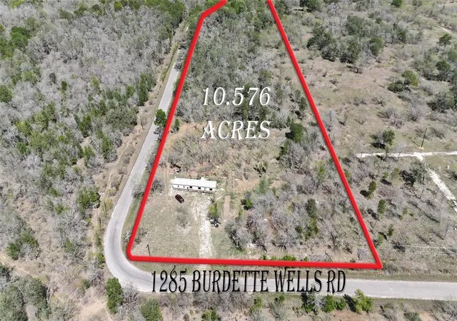 Homes for sale in Lockhart, TX | 1285 Burdette Wells Rd, Lockhart, TX 78644 | MLS# 4661123
