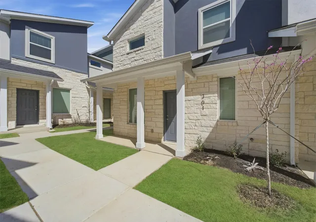 3rd image of 500 Municipal Dr #301, Leander, TX 78641 | MLS# 5090582