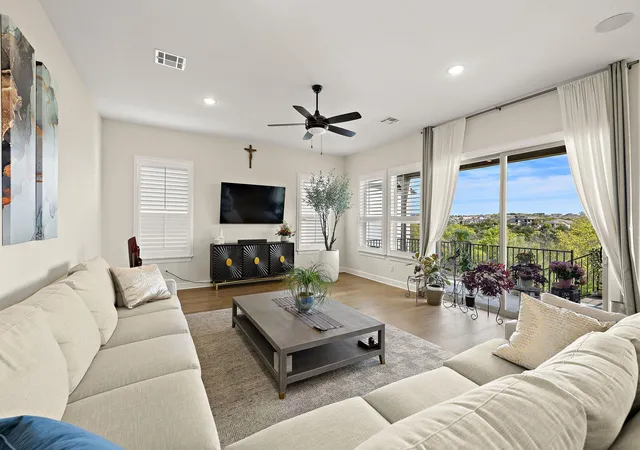 2nd image of 2000 Mazarro Dr #25, Leander, TX 78641 | MLS# 4993465