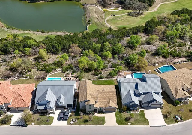 5th image of 2000 Mazarro Dr, Leander, TX 78641