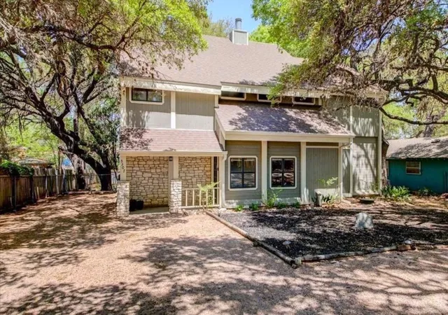 Homes for sale in Kingsland, TX | 5307 Shady Oaks Cir, Kingsland, TX 78639 | MLS# 5020769