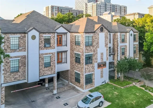1st image of 912 W 22nd St #305, Austin, TX 78705 | MLS# 7032144