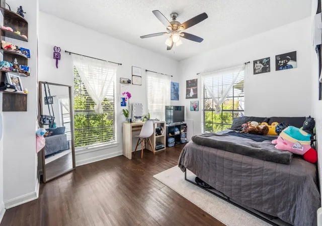 2nd image of 912 W 22nd St #305, Austin, TX 78705 | MLS# 7032144