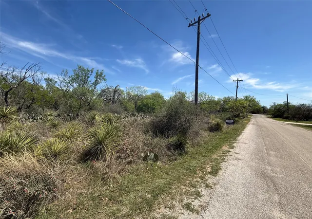 Homes for sale in Granite Shoals, TX | Lots 574, 575 Driftwood Dr, Granite Shoals, TX 78654 | MLS# 1189094