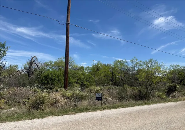 Homes for sale in Granite Shoals, TX | Lots 574, 575 Driftwood Dr, Granite Shoals, TX 78654 | MLS# 1189094