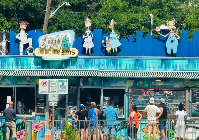 2nd image of 2020 S Congress Ave, Austin, TX 78704
