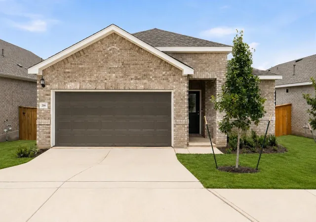 1st image of 216 Cogitare Ln, San Marcos, TX 78666 | MLS# 5160841