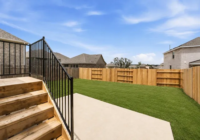 20th image of 216 Cogitare Ln, San Marcos, TX 78666 | MLS# 5160841