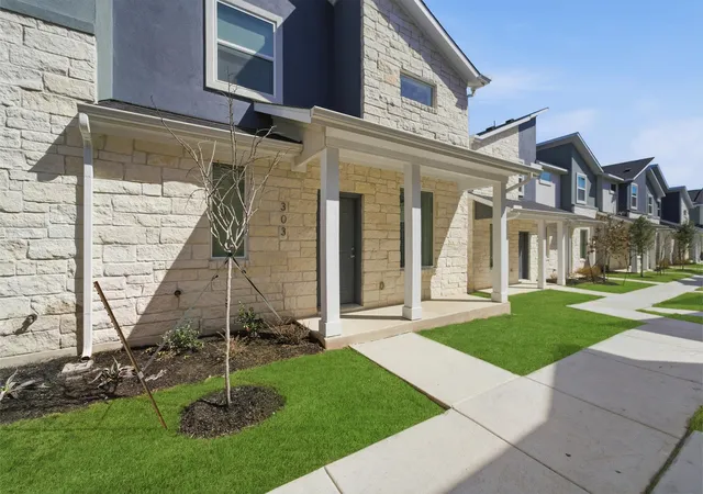 2nd image of 500 Municipal Dr #303, Leander, TX 78641 | MLS# 5952302