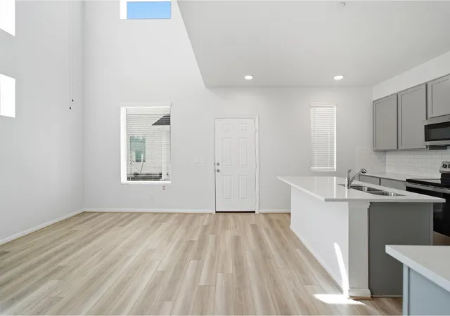 Photo 3 of Townhouse for sale at 500 Municipal Dr #303, Leander, TX 78641 | MLS# 5952302 | Listing updated on 2026-08-27