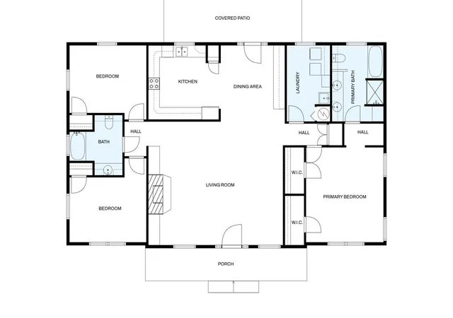 3rd image of 1129 Lonesome Loop, Blanco, TX 78606 | MLS# 3868265