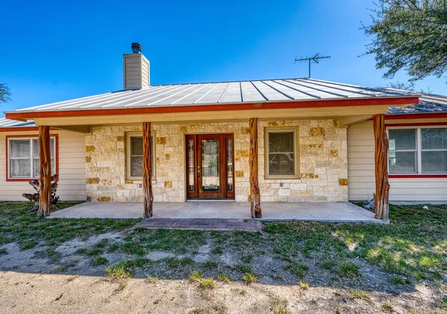 5th image of 1129 Lonesome Loop, Blanco, TX 78606 | MLS# 3868265
