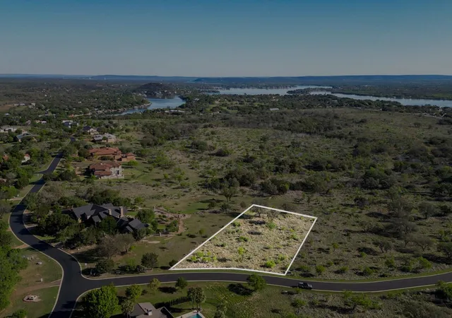 1st image of Lot 6 Marianne Trl, Horseshoe Bay, TX 78657 | MLS# 1769403