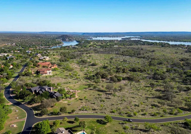 2nd image of Lot 6 Marianne Trl, Horseshoe Bay, TX 78657 | MLS# 1769403