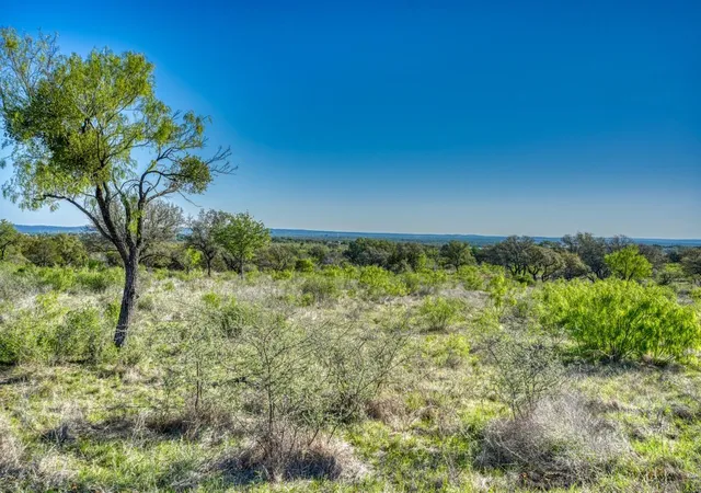 5th image of Lot 6 Marianne Trl, Horseshoe Bay, TX 78657 | MLS# 1769403
