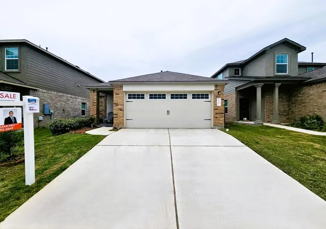 Photo 1 of Single family home for sale at 234 Canley Loop, Hutto, TX 78634 | MLS# 5739075 | Listing updated on 2026-04-26