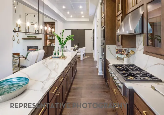 4th image of 268 Jates Field Bnd, Liberty Hill, TX 78642 | MLS# 8129589