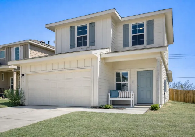 Photo 2 of Single family home for sale at 12421 Silversmith Ln, Buda, TX 78610 | MLS# 9747186 | Listing updated on 2026-06-24