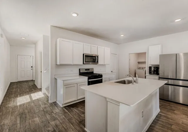 Photo 3 of Single family home for sale at 12421 Silversmith Ln, Buda, TX 78610 | MLS# 9747186 | Listing updated on 2026-06-24
