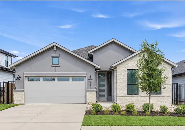 Photo 1 of Sale Pending at 9404 Hamadryas Dr, Austin, TX 78744 | MLS# 9196703 | Listing updated on 2026-10-27