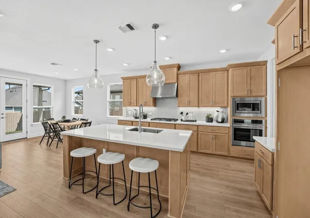 Photo 2 of Sale Pending at 9404 Hamadryas Dr, Austin, TX 78744 | MLS# 9196703 | Listing updated on 2026-10-27