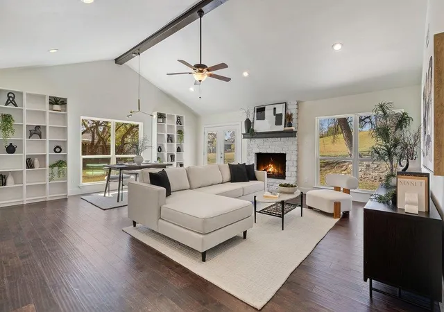 Photo 2 of Single family home for sale at 60 Augusta Dr, Wimberley, TX 78676 | MLS# 6366155 | Listing updated on 2026-09-12