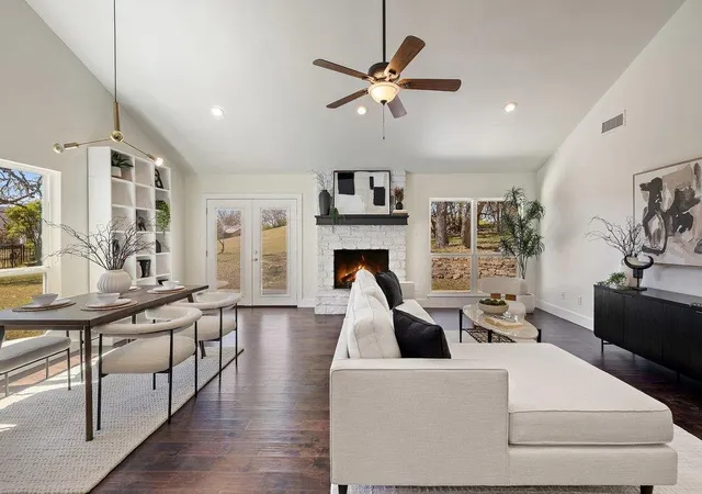 Photo 3 of Single family home for sale at 60 Augusta Dr, Wimberley, TX 78676 | MLS# 6366155 | Listing updated on 2026-09-12