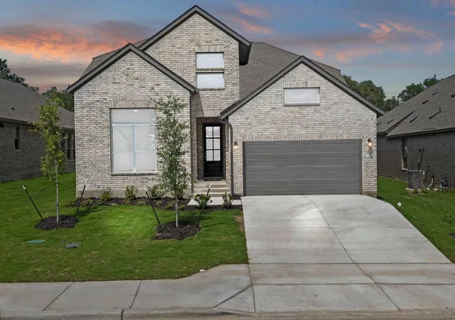 Photo 1 of Sale Pending at 1008 Rollingwood Trl, Georgetown, TX 78633 | MLS# 3101369 | Listing updated on 2026-07-06