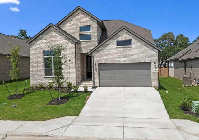 Photo 2 of Sale Pending at 1008 Rollingwood Trl, Georgetown, TX 78633 | MLS# 3101369 | Listing updated on 2026-07-06