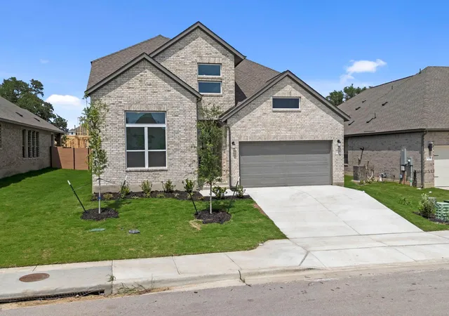 Photo 3 of Sale Pending at 1008 Rollingwood Trl, Georgetown, TX 78633 | MLS# 3101369 | Listing updated on 2026-07-06