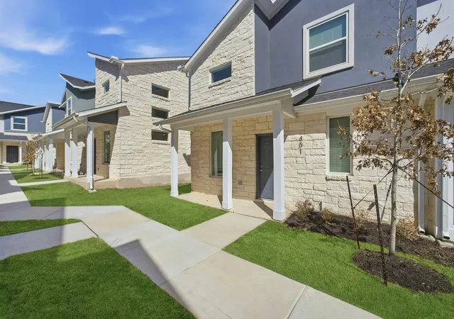 2nd image of 500 Municipal Dr #401, Leander, TX 78641 | MLS# 7243548