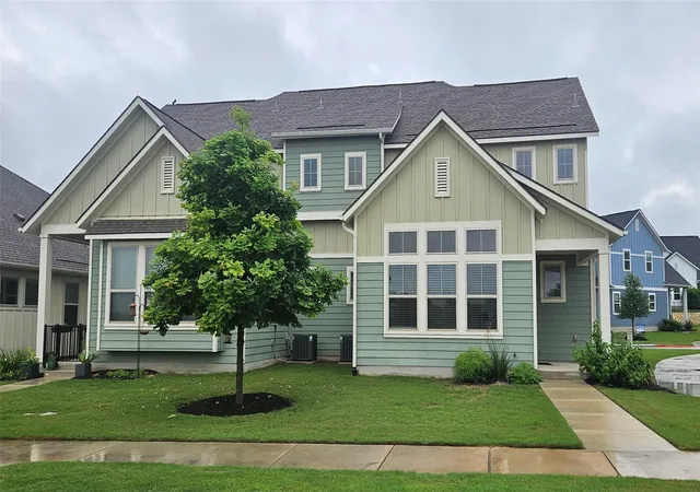 2nd image of 109 Harborside Dr #101, San Marcos, TX 78666 | MLS# 8592030
