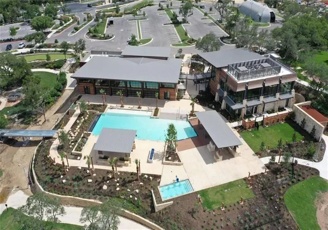 25th image of 109 Harborside Dr #101, San Marcos, TX 78666 | MLS# 8592030