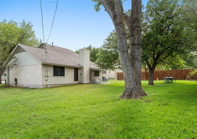 34th image of 1606 Middleway Rd, Pflugerville, TX 78660 | MLS# 1724876