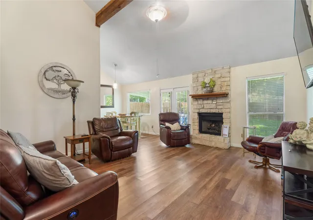Photo 3 of Single family home for sale at 1606 Middleway Rd, Pflugerville, TX 78660 | MLS# 1724876 | Listing updated on 2026-09-27