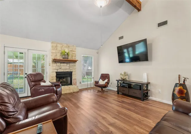 Photo 4 of Single family home for sale at 1606 Middleway Rd, Pflugerville, TX 78660 | MLS# 1724876 | Listing updated on 2026-09-27