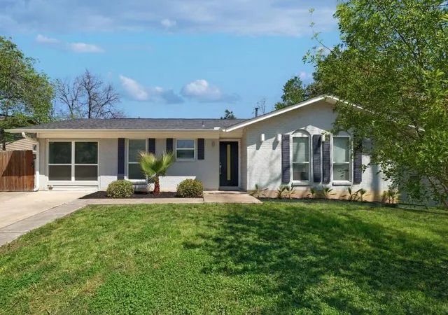 1st image of 1704 Alleghany Dr, Austin, TX 78741 | MLS# 7529584