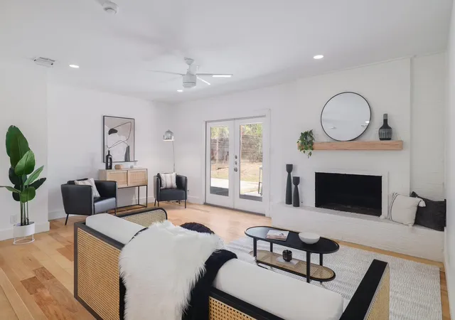 4th image of 1704 Alleghany Dr, Austin, TX 78741 | MLS# 7529584