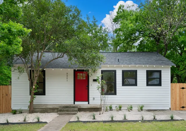 1st image of 3501 Grayson Ln, Austin, TX 78722 | MLS# 7694126