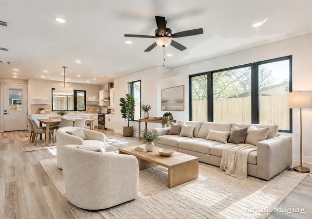 Photo 2 of Single family home for sale at 206 E Wonsley Dr #1, Austin, TX 78753 | MLS# 3231201 | Listing updated on 2026-10-28